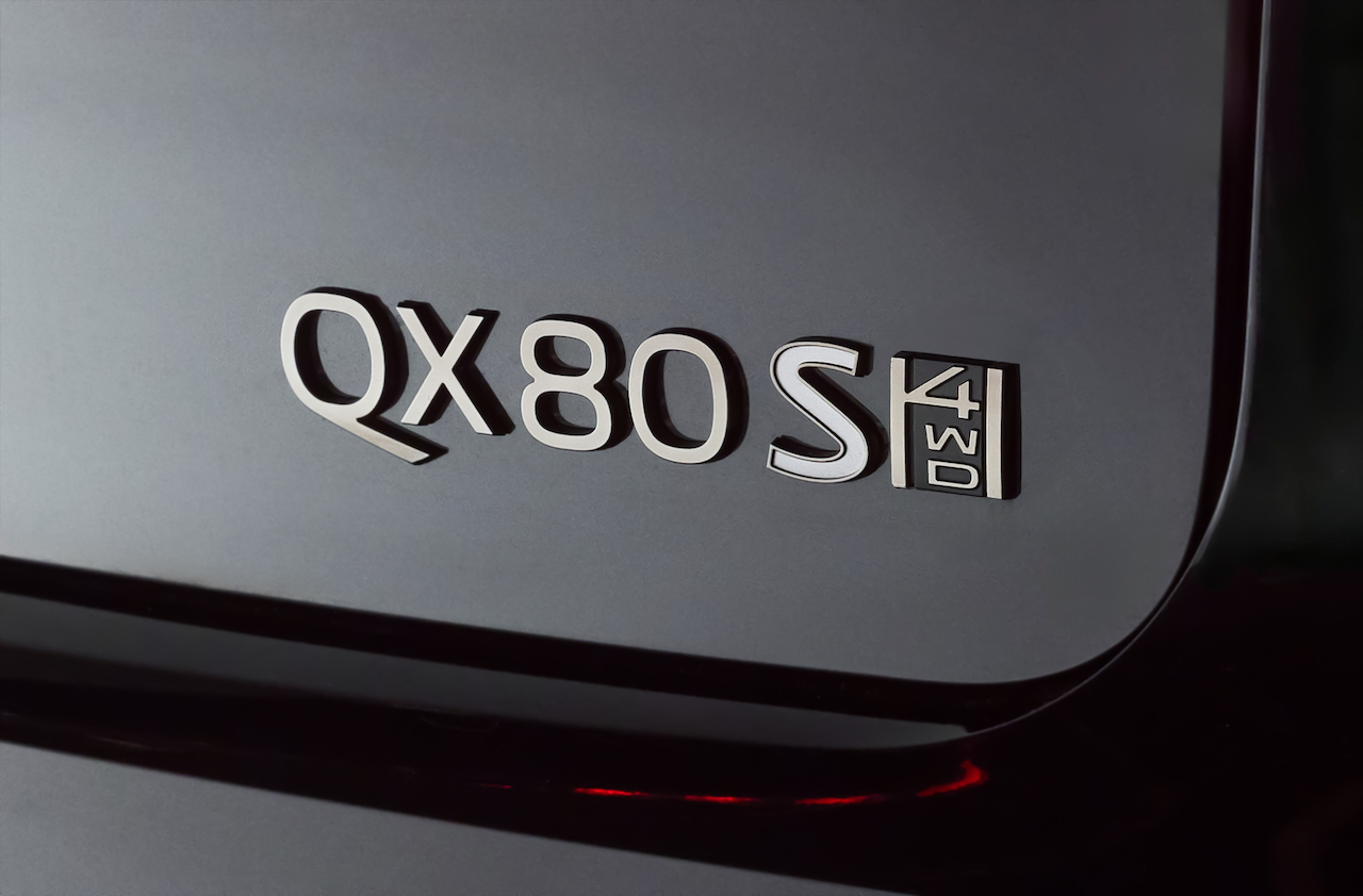 2026 INFINITI QX80 SPORT-10